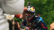 The World's Toughest Offroad Motorbike Series | Hard Enduro