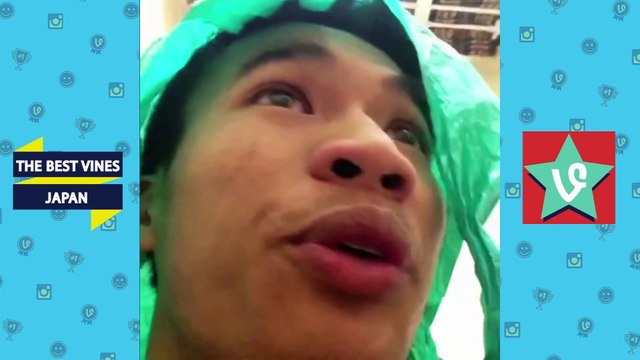 Popular Viner MASAYA - The Best Vines in Japan - by MASAYA # 3 [interesting Vine videos of high school students]