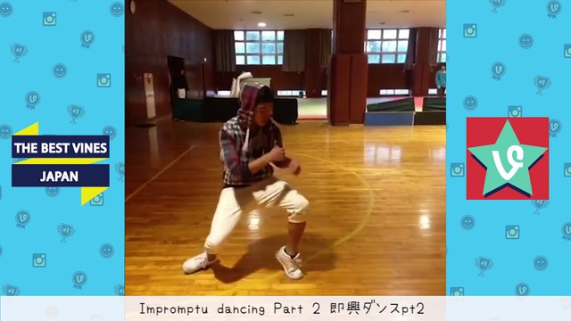 The Best Vines in Japan - by [interesting Vine videos of high school students] Red Joker # 2