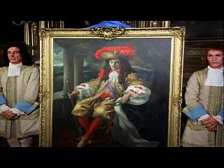 The Man of the iron mask- part 06