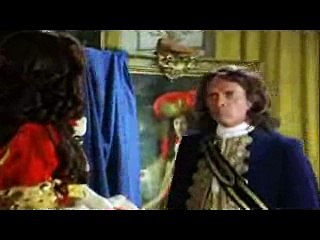 The Man of the iron mask- part 07