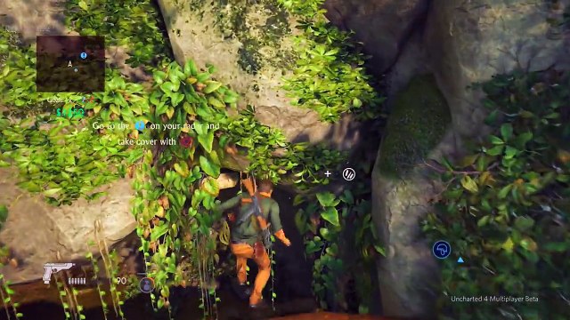 Uncharted 4 Funny Moments (Super C*nt Punt, Glitches & Funny Fails)