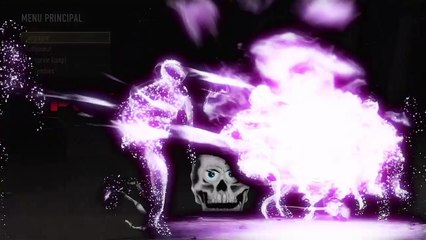 call of duty advanced warfare multi atlas gorge PS4