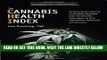 Best Seller The Cannabis Health Index: Combining the Science of Medical Marijuana with Mindfulness