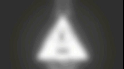 Bill Cipher: The Mysterious Triangular Villain