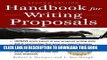 [New] Ebook Handbook For Writing Proposals, Second Edition Free Online