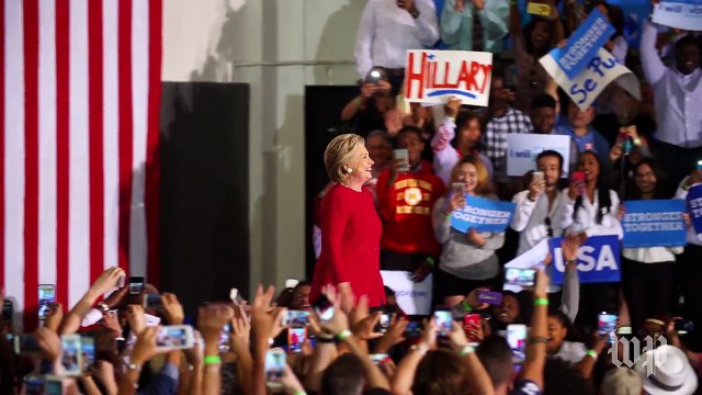 Trump, Clinton supporters weigh in on Obamacare premium hikes