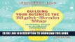 [Ebook] Building Your Business the Right-Brain Way: Sustainable Success for the Creative