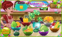 Otis Cooking Lesson Spicy Broccoli Chicken - Fun Cooking Game for Girls