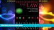 Big Deals  Transforming the Law: Essays on Technology, Justice, and the Legal Marketplace  Full
