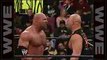 Goldberg vs. Brock Lesnar- WrestleMania XX