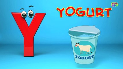 ABC Song and Many More Nursery Rhymes for Children | Popular Kids Songs by ChuChu TV