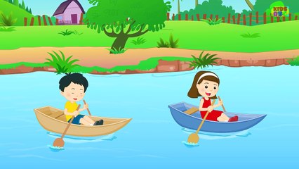 ABC Song for Kids | English Songs Video For Kids | ABCD Shapes Song | Alphabet Learning For Kids
