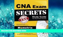 Enjoyed Read CNA Exam Secrets Study Guide: CNA Test Review for the Certified Nurse Assistant Exam