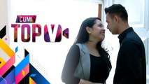 Cumi TOP V: 5 Bukti Rumah Tangga Raffi-Gigi Baik-baik Saja