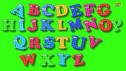 ABC Alphabet Songs | Phonics | + Compilation | PINKFONG Songs for Children