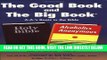 Best Seller The Good Book and the Big Book: A.A. s Roots in the Bible (Bridge Builders Edition)