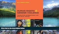 Big Deals  Human Rights and Gender Violence: Translating International Law into Local Justice