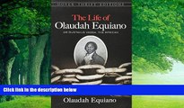 Books to Read  The Life of Olaudah Equiano (Dover Thrift Editions)  Full Ebooks Best Seller