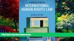 Big Deals  International Human Rights Law: Cases, Materials, Commentary  Best Seller Books Best