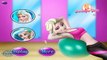 Frozen Games | Disney Princess Elsa Gym Workout Dress Up Games | Dress Up games for girls