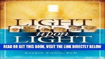 Ebook Light Upon Light: 5 Master Paths to Awakening The Mindful Self Free Read