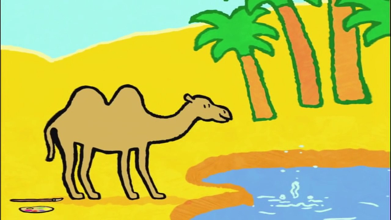 Hélicoptère - Didou dessine moi un hélicoptère | Dessins animés pour les enfants