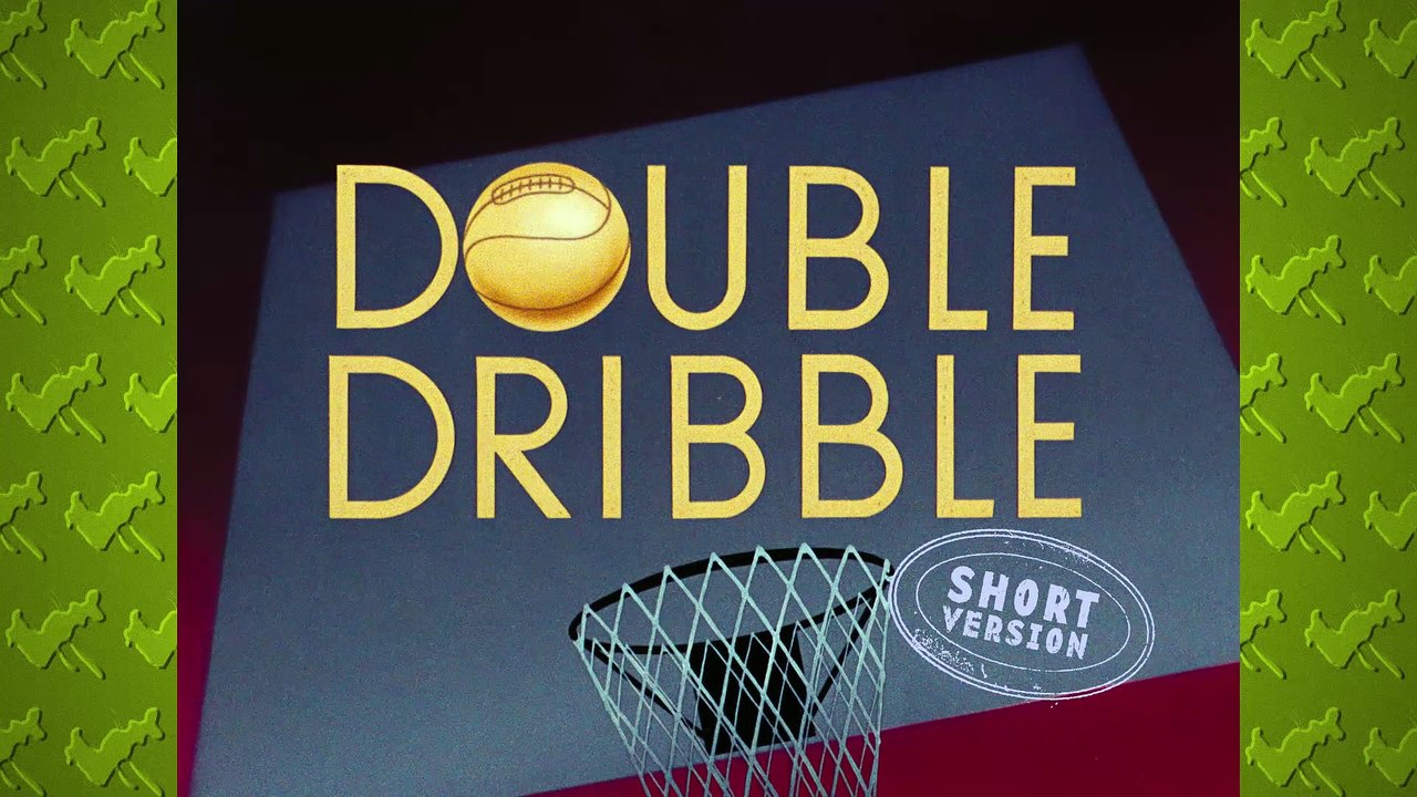 Double Dribble | A Classic Mickey Cartoon | Have A Laugh