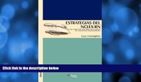 different   Estrategias del NCLEX-RN (Spanish Edition)