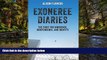 Full [PDF]  Exoneree Diaries: The Fight for Innocence, Independence, and Identity  Premium PDF