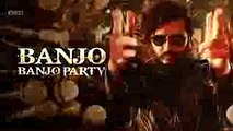 Set 'Banjo Party' as you Caller Tune - Banjo