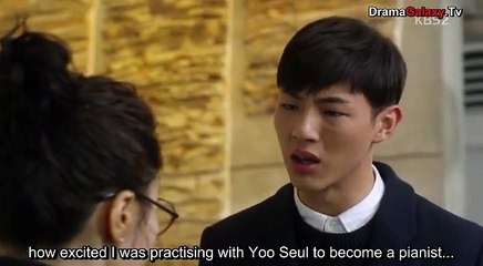 Page Turner Ep 3 Part 4/4 Engsub