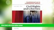 Big Deals  Constitutional Law in Contemporary America, Vol. 2: Civil Rights and Liberties  Full