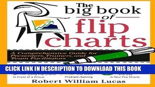 [New] Ebook The Big Book of Flip Charts Free Online