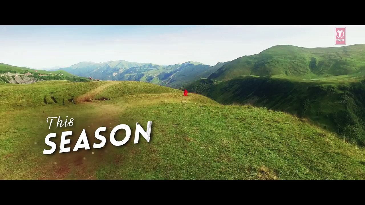 Wajah Tum Ho Video (Title Song) Mithoon, Tulsi Kumar, Sana Khan, Sharman, Gurmeet _ Vishal Pandya