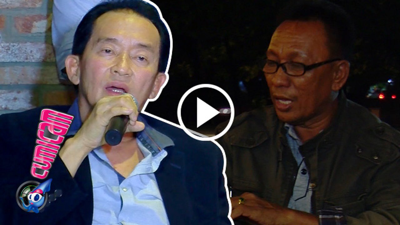 Kesaksian Amir Bikin Ayah Mirna Ngamuk - Cumicam 26 Oktober 2016