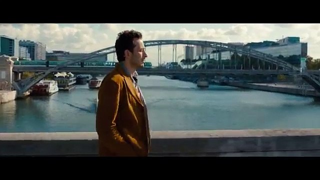 L'INVITATION Bande Annonce (2016) Nicolas Bedos