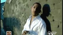 K-maro - Sous l'oeil de l'ange