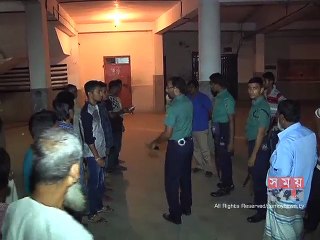 বরিশালে মাছ ব্যবসায়ীকে হত্যার অভিযোগ