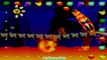 Yoshis Story - Gameplay Walkthrough - Part 2 - Page 2: Cavern - World 2 - Blarggs Boiler