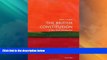 Big Deals  The British Constitution: A Very Short Introduction (Very Short Introductions)  Best