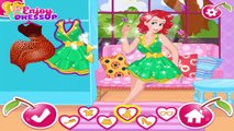 Disney Pinup Princesses - Snow White, Belle, Anna, Rapunzel, Elsa, Ariel, Jasmine and Cinderella