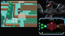 Pokémon Black & White - Gameplay Walkthrough - Part 63 - White Forest (Post-game)