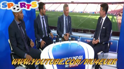 Liverpool V Arsenal 4-3 ALL GOALS & HIGHLIGHTS WITH FULL Match Analysis 14-08-2016