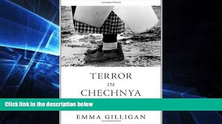 Full [PDF]  Terror in Chechnya: Russia and the Tragedy of Civilians in War (Human Rights and
