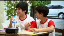 Chiquititas  449 COMPLETO INTEGRA 2016