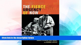 Full [PDF]  The Fierce Urgency of Now: Improvisation, Rights, and the Ethics of Cocreation