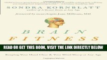 Best Seller Brain Fitness for Women: Keeping Your Head Clear and Your Mind Sharp at Any Age Free