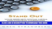 [PDF] Stand Out: Your 2015 SEO, Social Media and Content Marketing Guidebook Full Colection