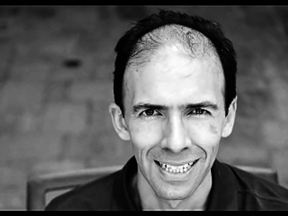 El juicio de Dios para los hombres | LUIS CONTRERAS | PREDICACION EXPOSITIVA | PREDICAS CRISTIANAS